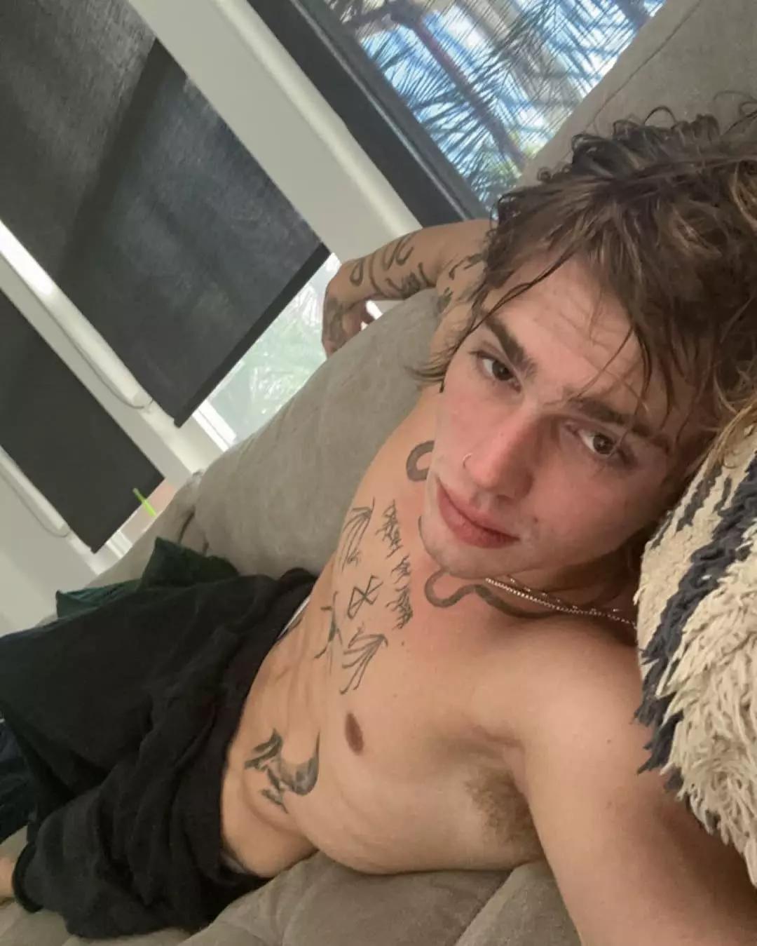 Hayden thumbnail