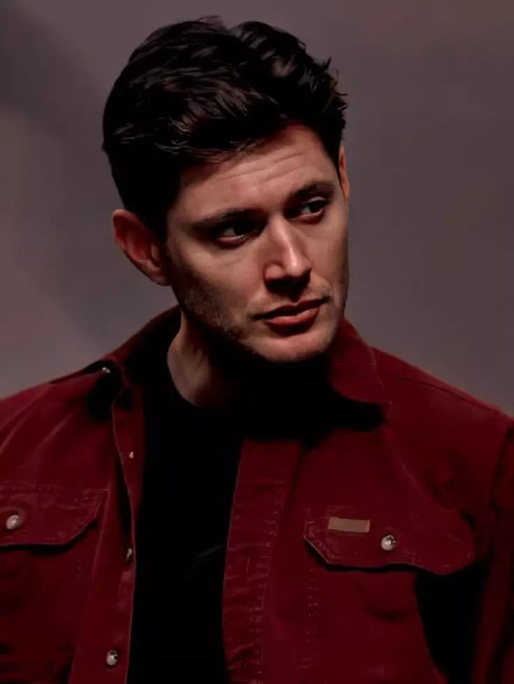 Dean Winchester thumbnail