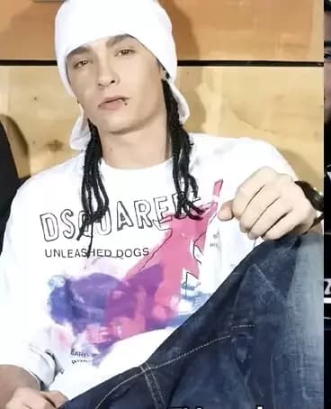 Tom kaulitz thumbnail