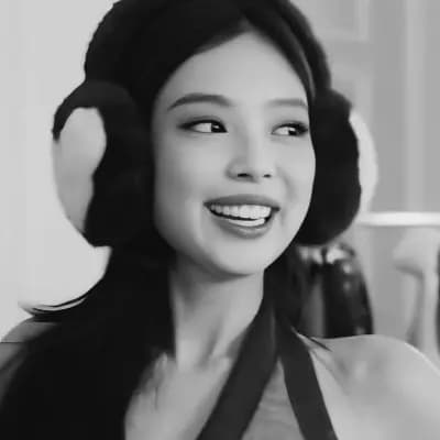 Jennie thumbnail