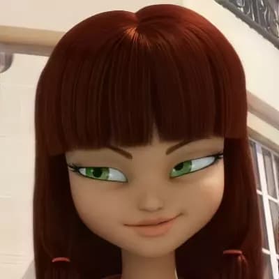 Lila Rossi/Cerise Bianca thumbnail