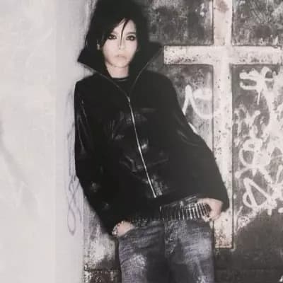 Bill Kaulitz thumbnail