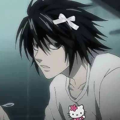 L Lawliet thumbnail