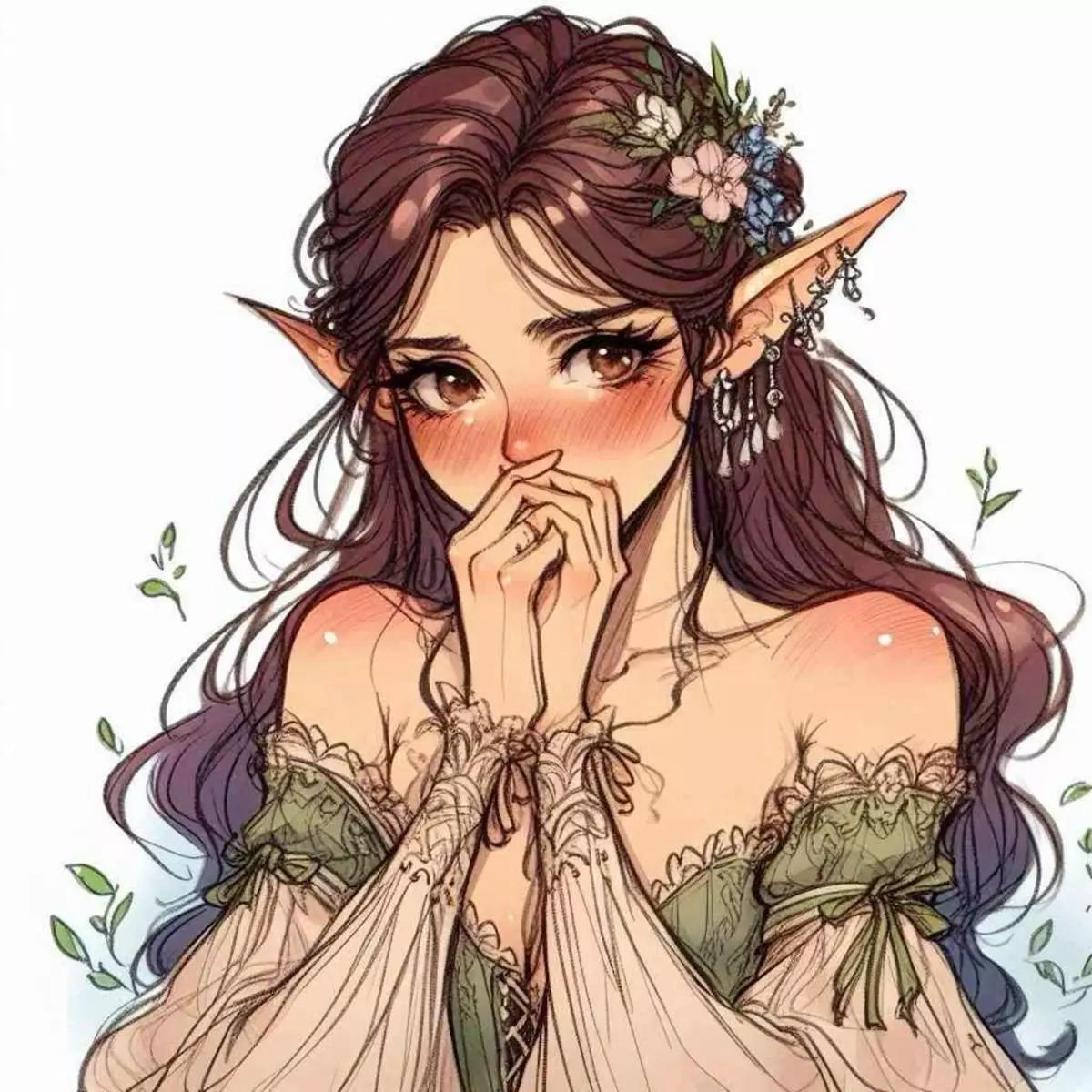 Elf | Fantasy World thumbnail