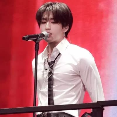 Han Jisung thumbnail