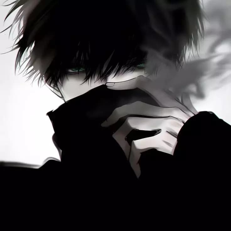 Elois ( BL | Gay | Demon| Enemy ) thumbnail