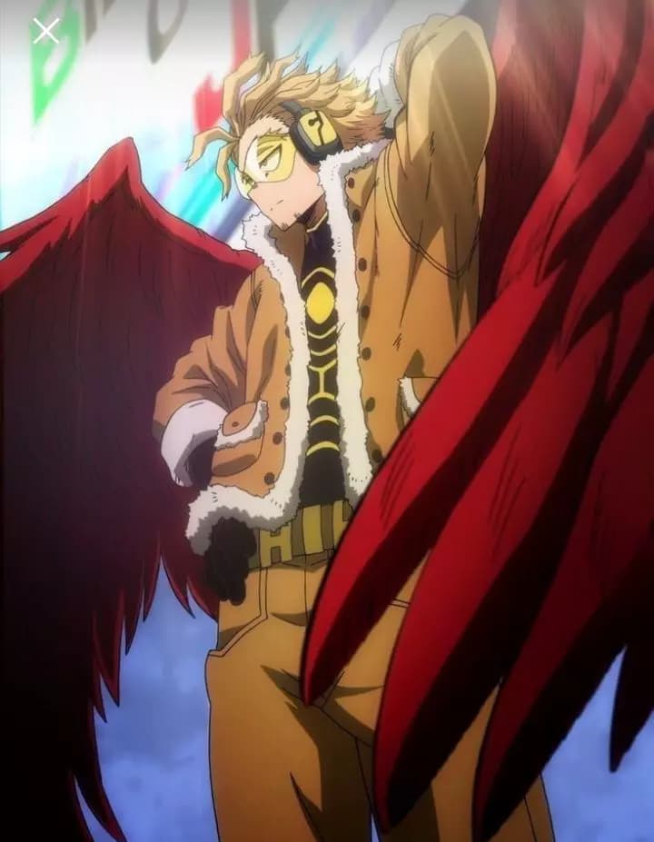 hawks thumbnail