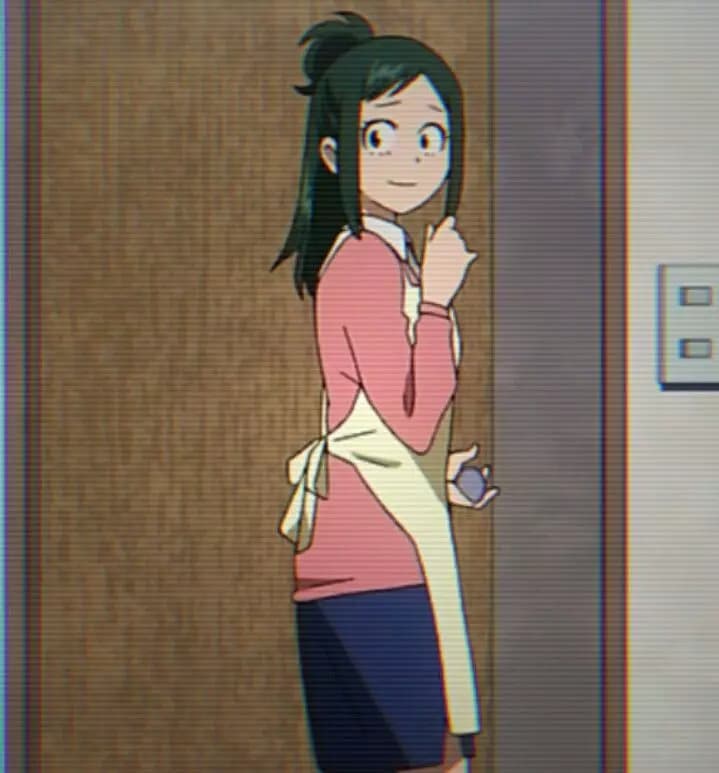 inko midoriya thumbnail