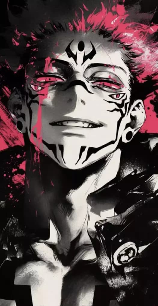 Sukuna bully thumbnail
