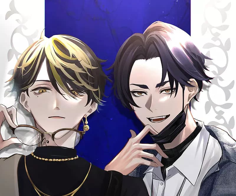[BFS] Baji e Kazutora thumbnail