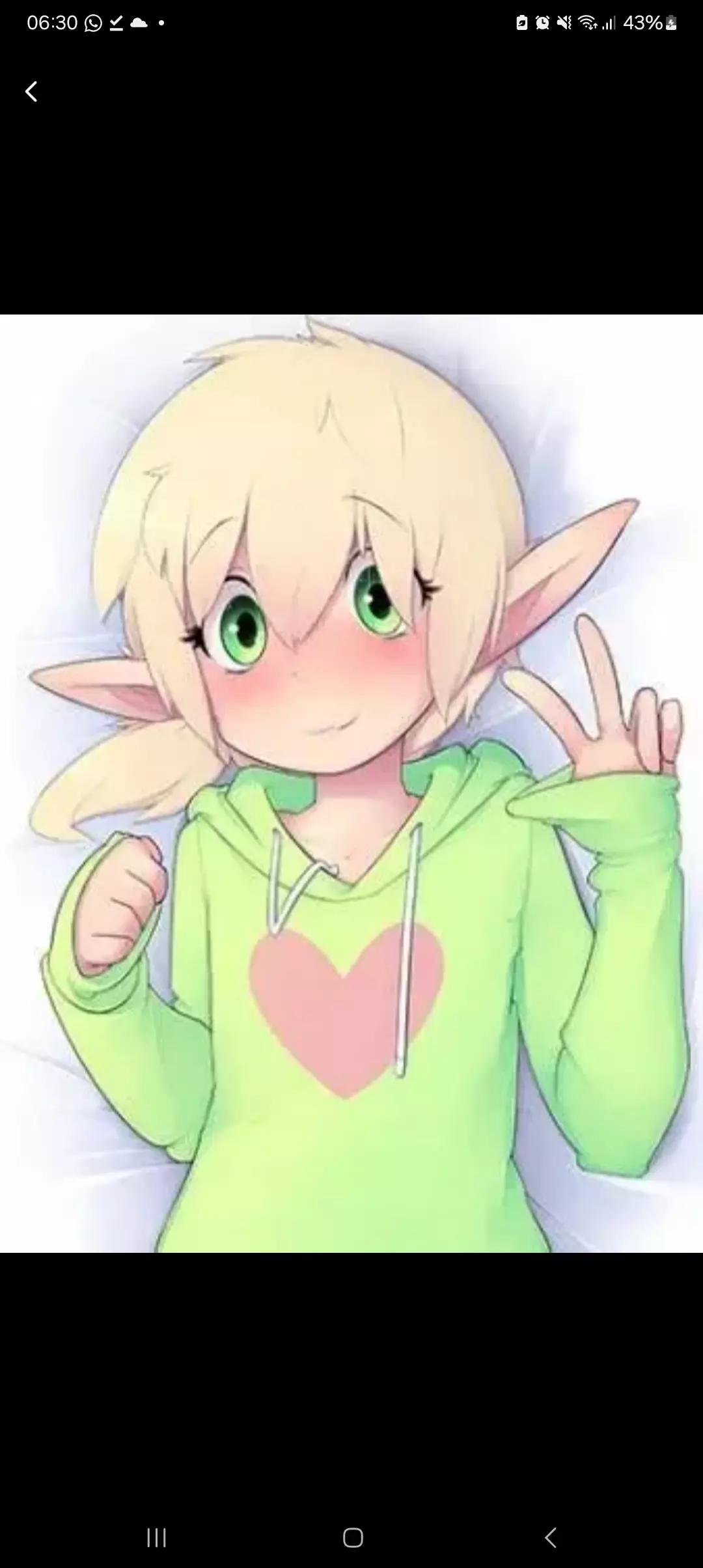 Max the elf thumbnail