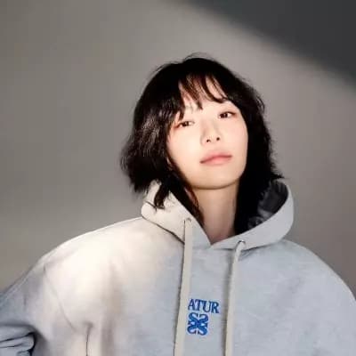 Park Gyuyoung thumbnail