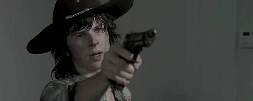 ‡Carl Grimes‡ thumbnail