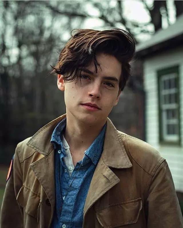 Dylan Sprouse thumbnail
