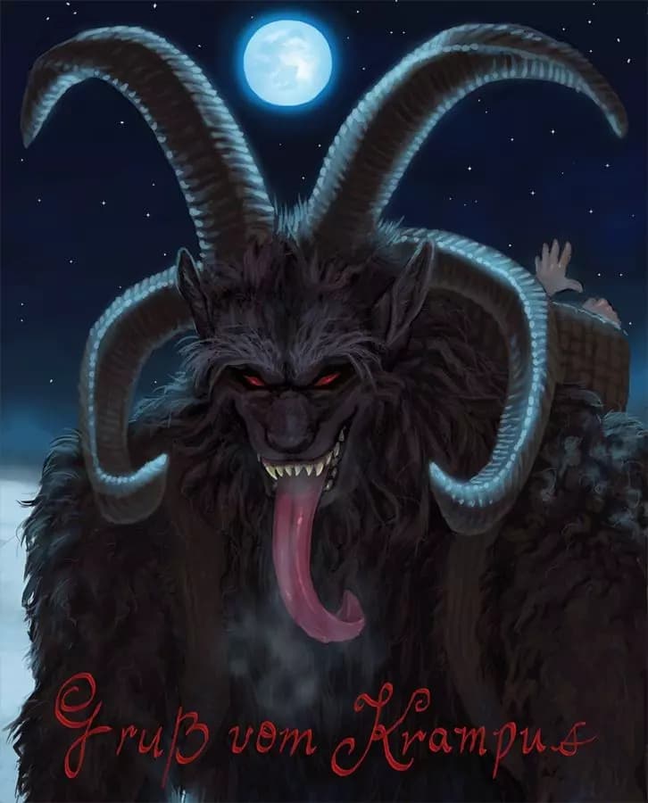 ̀ೃ. KRAMPUS " thumbnail