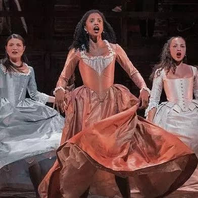 Schuyler Sisters thumbnail
