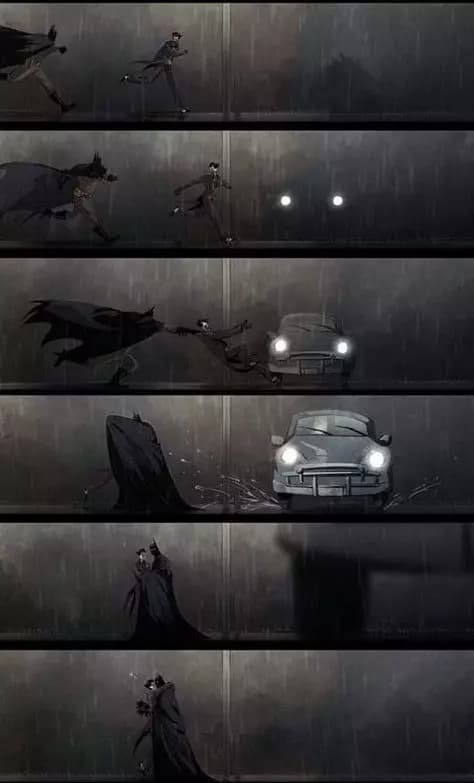 Batman thumbnail
