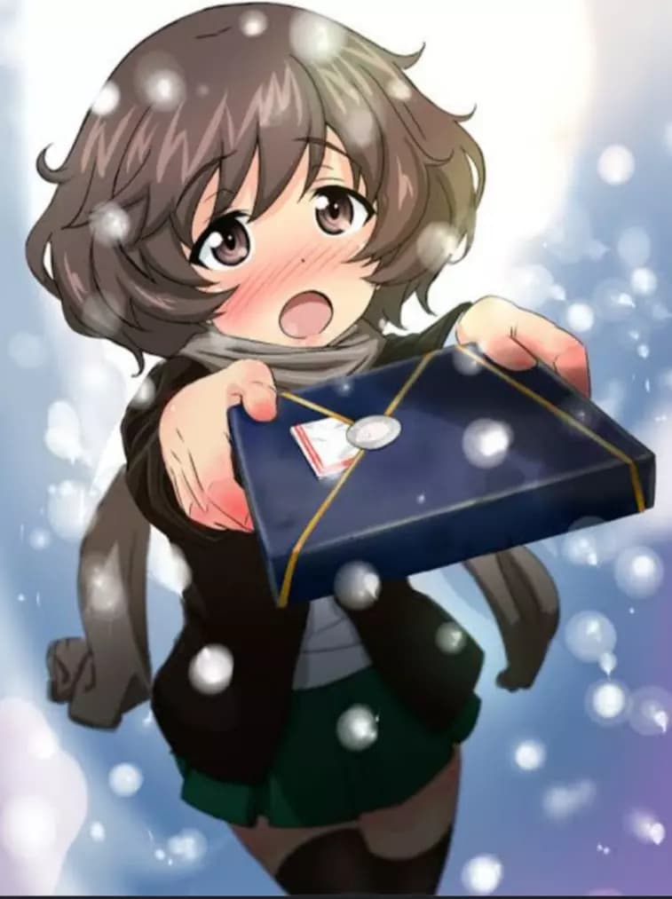 Yukari akiyama thumbnail