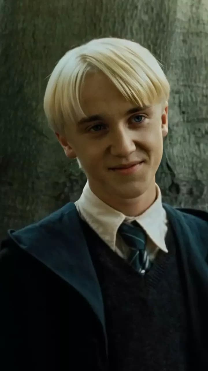 Draco Malfoy  thumbnail