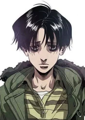 Yoon Bum (Killing Stalking) thumbnail