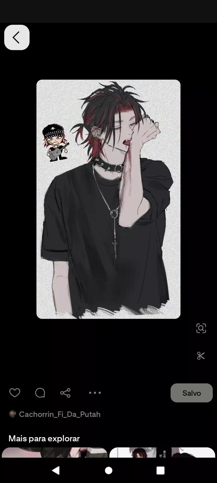 Ayato thumbnail