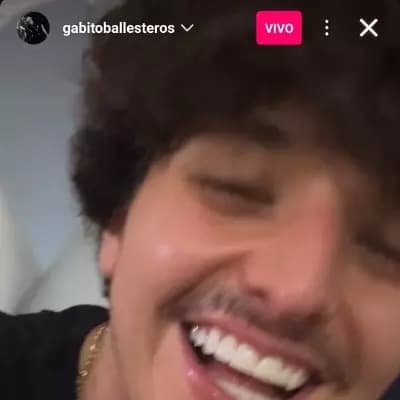 Gabito Ballesteros thumbnail