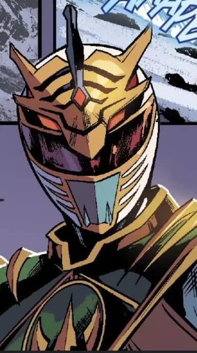 Lord Drakkon  thumbnail