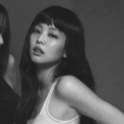 Jennie Kim thumbnail