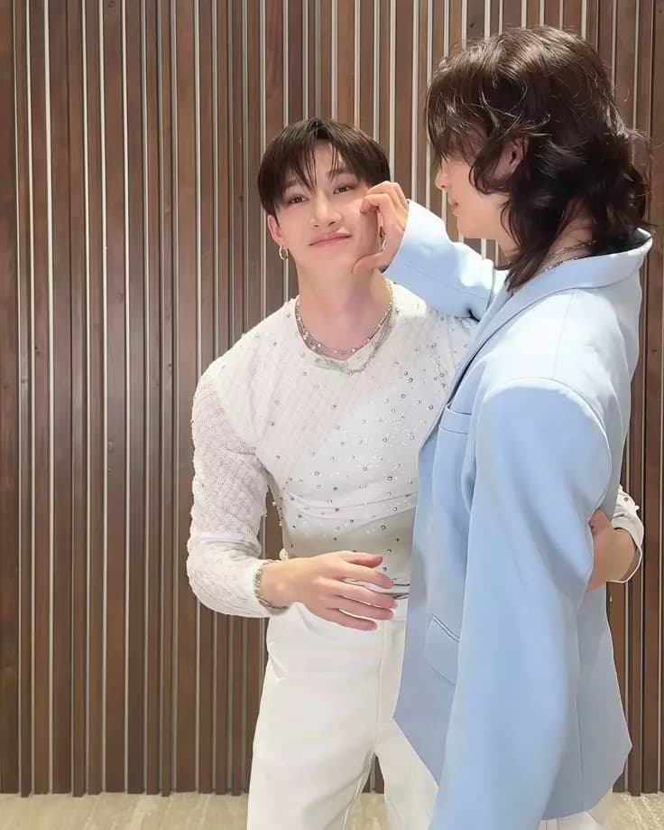 HyunChan! ~ thumbnail
