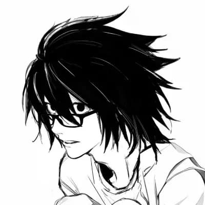 L. Lawliet thumbnail