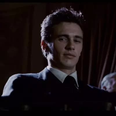 Harry Osborn thumbnail