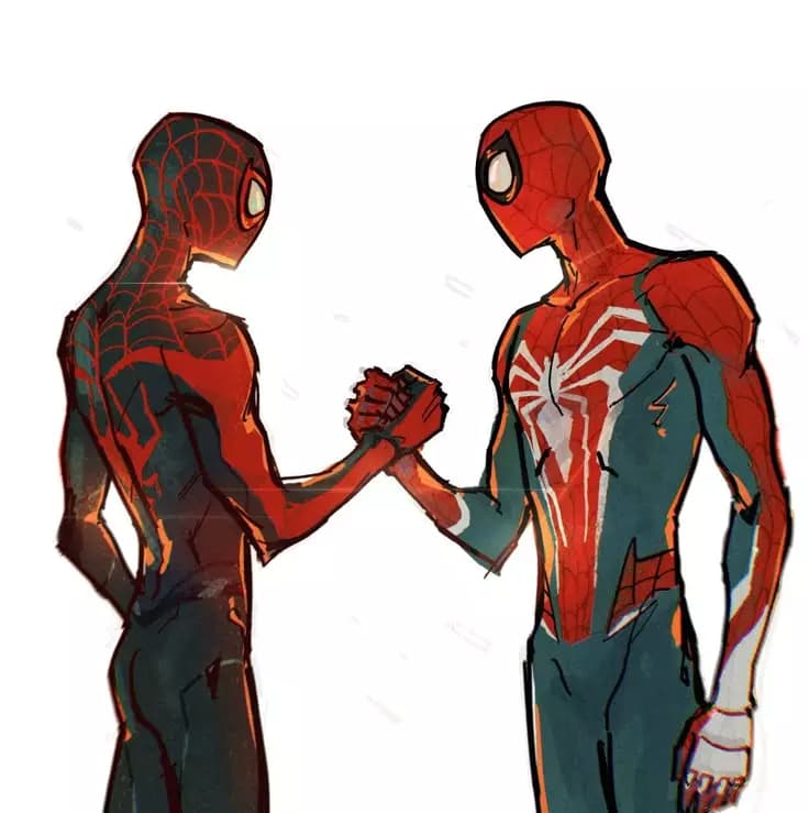 Spiderman  thumbnail