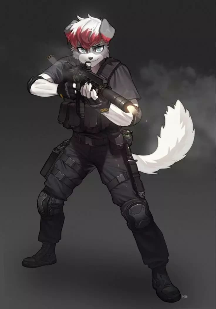 Furry infección gay (modo eres el único humano) thumbnail