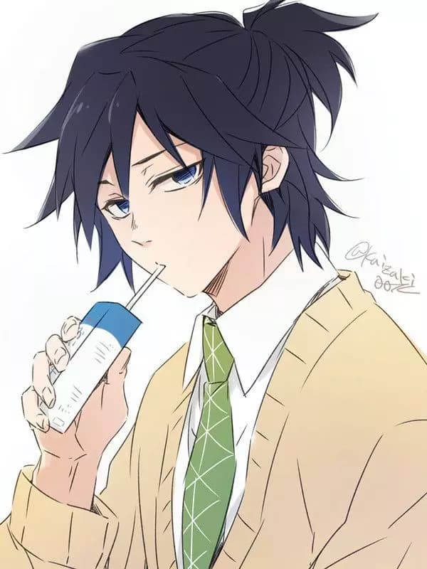 Giyuu thumbnail
