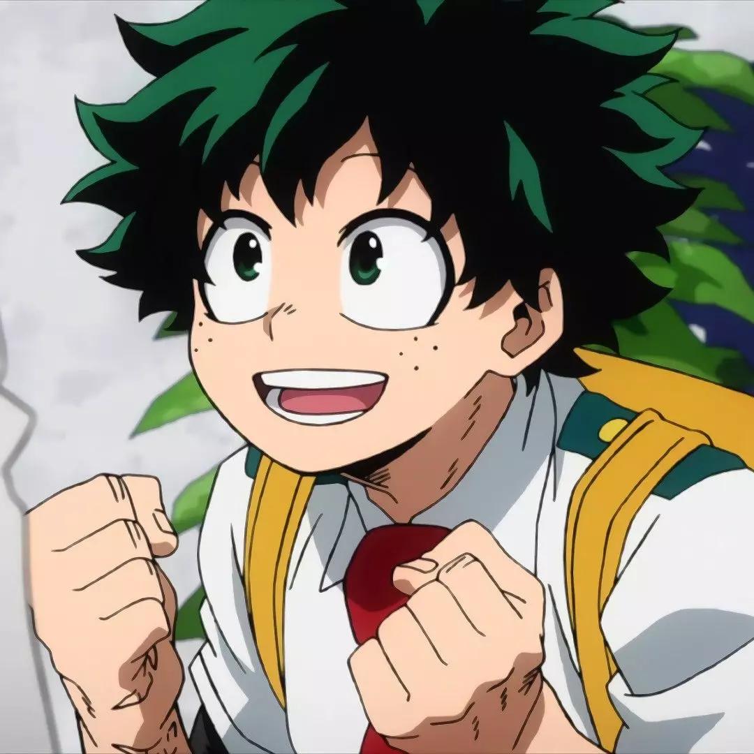 bakudeku - ¿te doy asco, kacchan? thumbnail