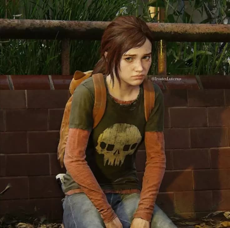 Ellie Williams (GL) thumbnail