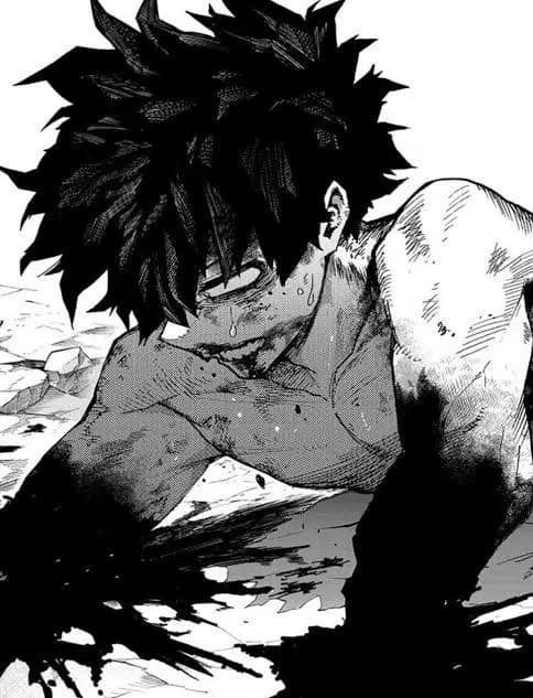 Izuku Midoriya thumbnail
