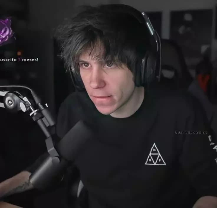 Rubius 2 ৎㅤ thumbnail