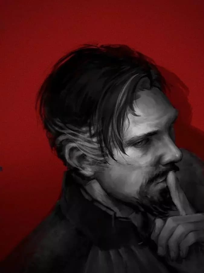 Doctor Stephen Strange thumbnail