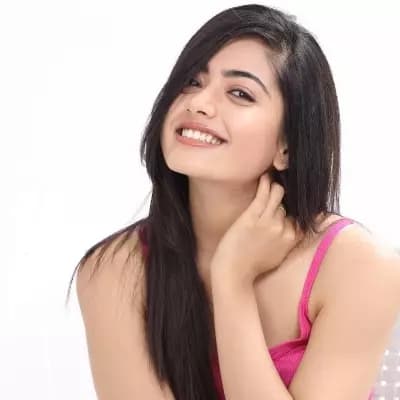 Rashmika thumbnail