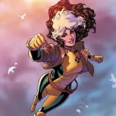 Marie D'Ancanto (Rogue)  thumbnail