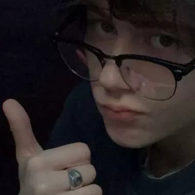 Kyle || NERD ♡ thumbnail