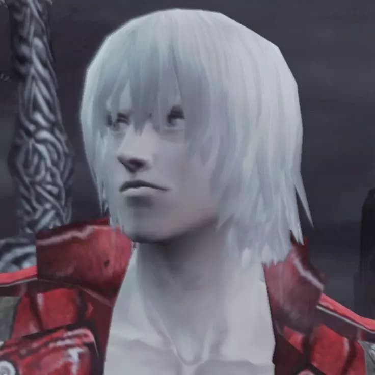 Dante Sparda thumbnail