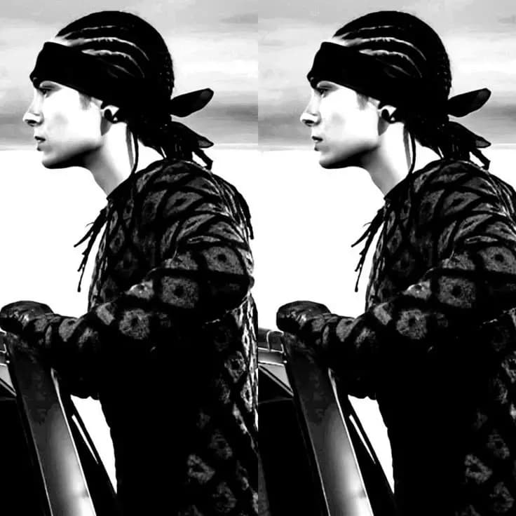 Tom kaulitz. thumbnail
