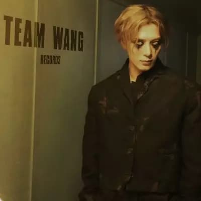 Jackson Wang thumbnail