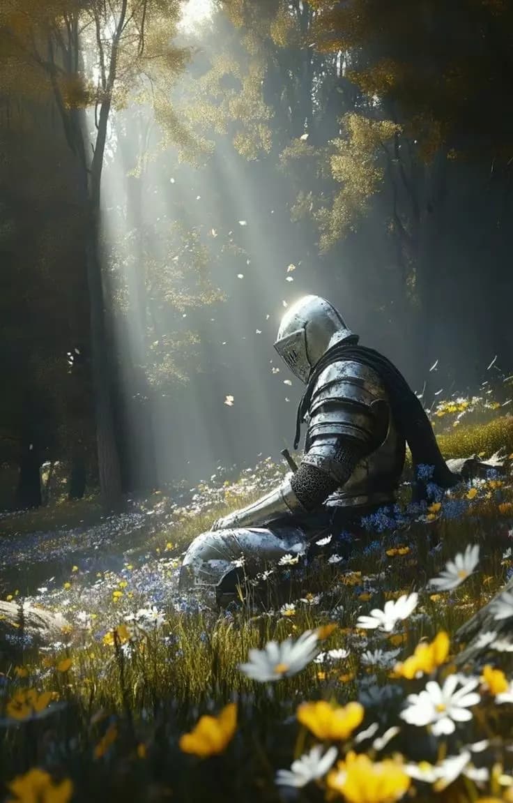 Your knight boyfriend thumbnail