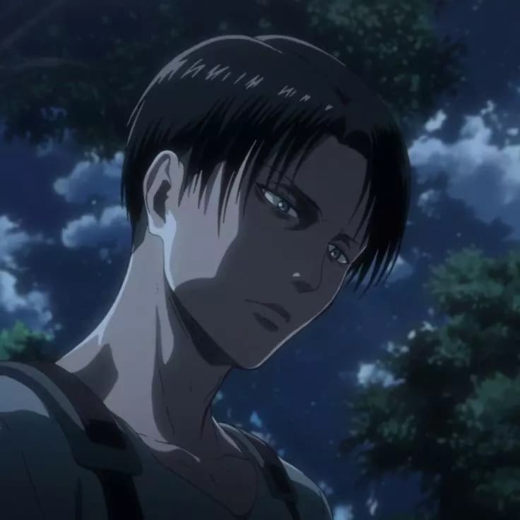 Levi Ackerman thumbnail