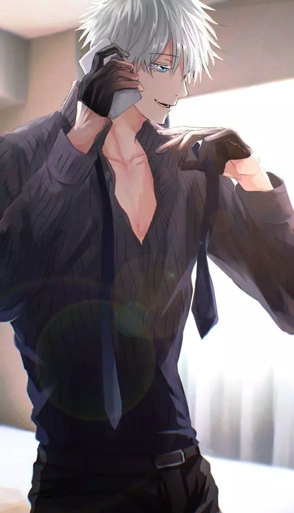 SATORU GOJO  thumbnail
