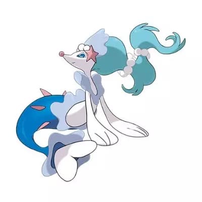 Primarina thumbnail
