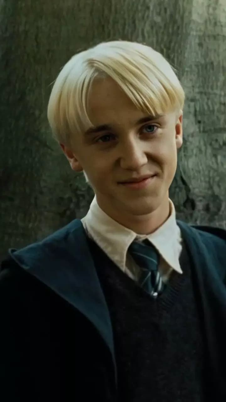 Draco malfoy thumbnail